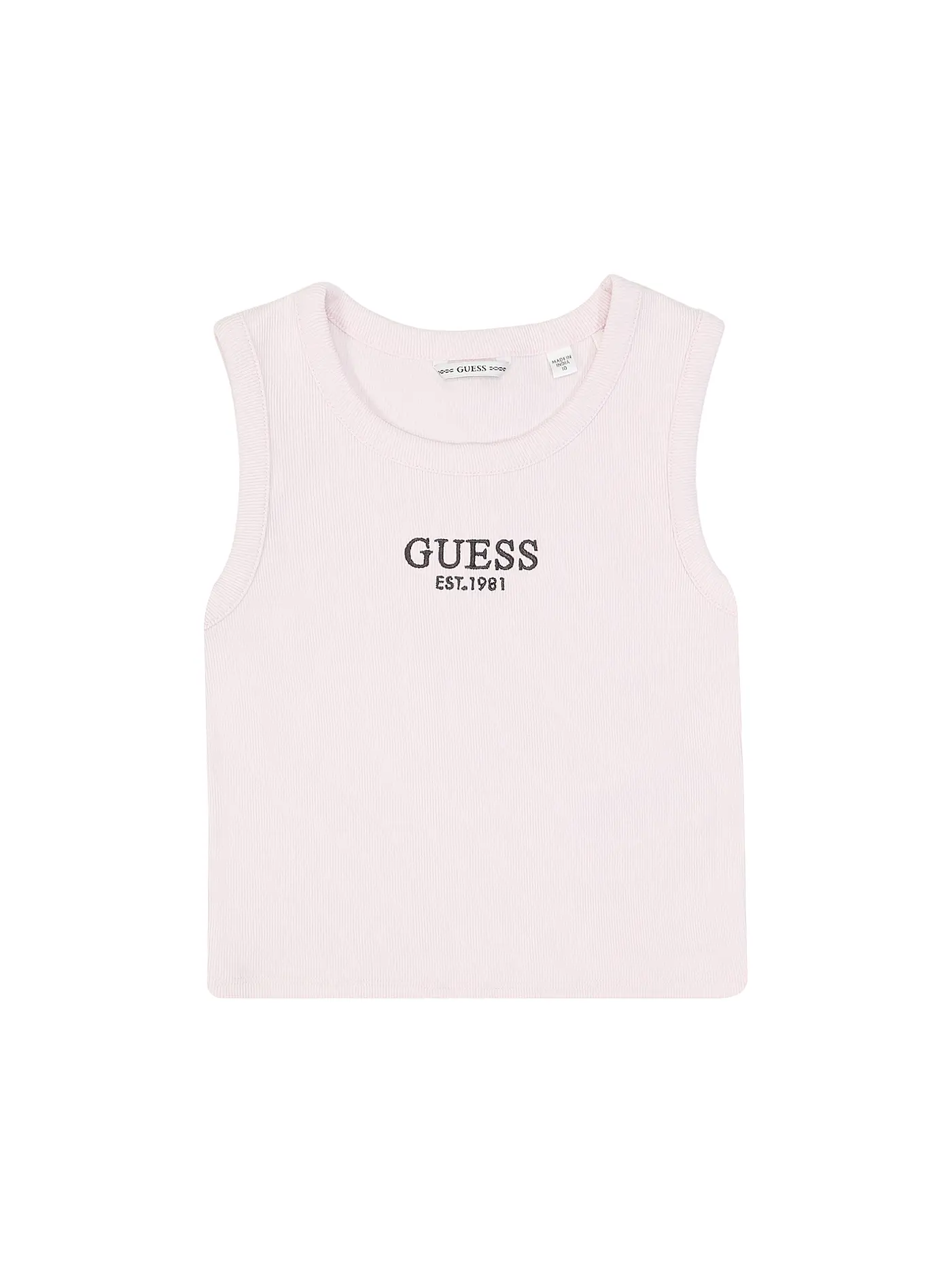 GUESS | Mädchen Top | rosa